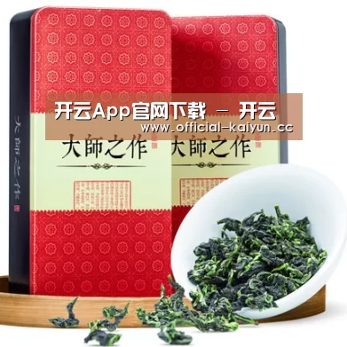 清香铁观音_08