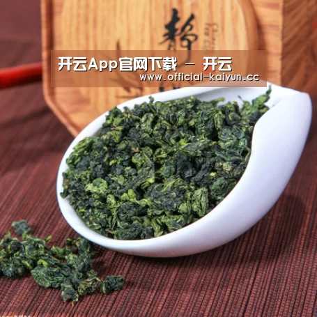 清香铁观音(图1)