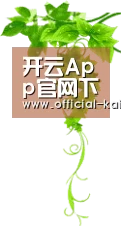 开云App官网下载 - 开云